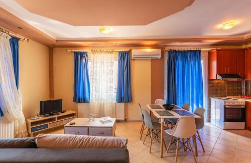 Potamia Apartment | Demmy's Apartment