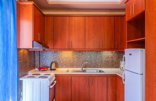 Potamia Apartment | Demmy's Apartment