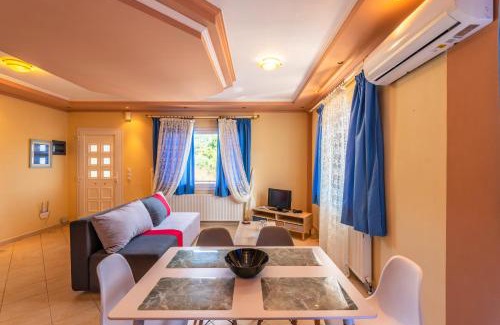 Potamia Apartment | Demmy's Apartment