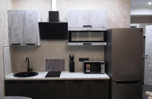 Adler City Centre Apartment | Demokraticheskaya 45