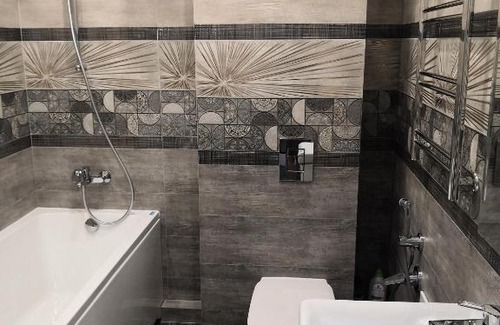 Adler City Centre Apartment | Demokraticheskaya 45