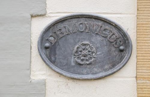 Middleham House | Demonicus