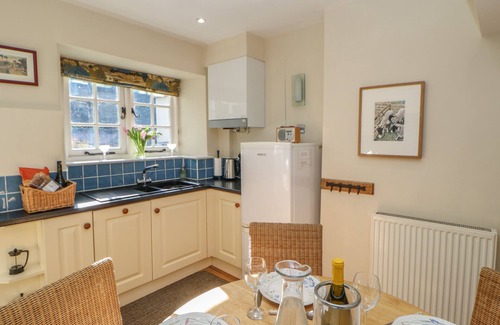 Middleham Cottage | Demonicus