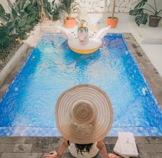 Sinduadi Villa | Demoska Villa Jogja With Privatepool