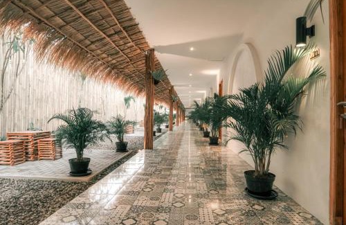 Sinduadi Villa | Demoska Villa Jogja With Privatepool