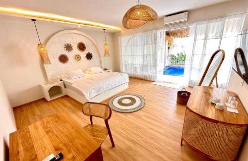 Sinduadi Villa | Demoska Villa Jogja With Privatepool