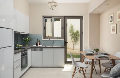 Dempla Apartment | Dempla Heights Villas
