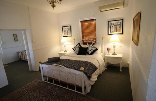 Buckland Ski Chalet | Dempster Cottage