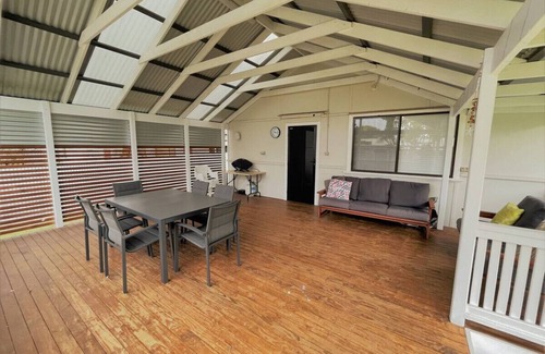 Esperance House | Dempster House Esperance