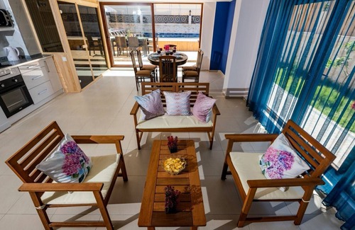 Demre Villa | Demre 3 Bedroom Villa 7105