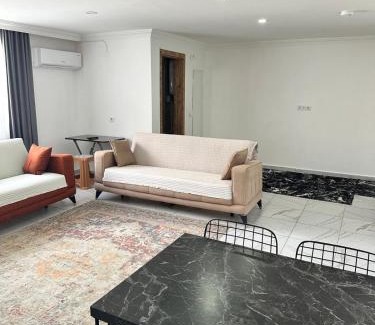 Demre Apartment | Demre Asya Apart