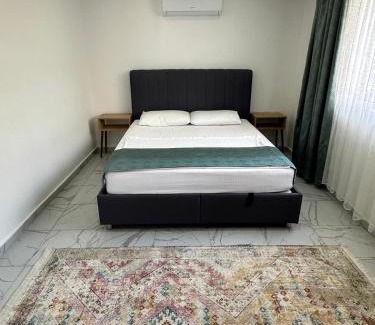 Demre Apartment | Demre Asya Apart