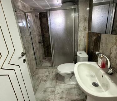 Demre Apartment | Demre Asya Apart