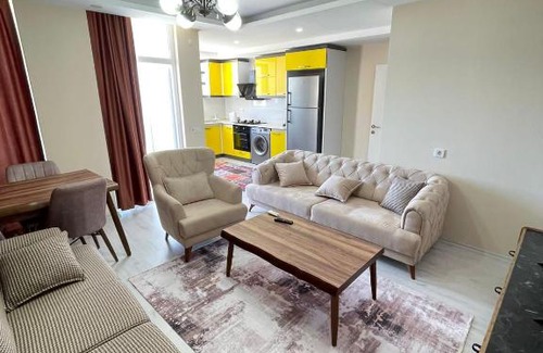 Demre Apartment | Demrelim Apart