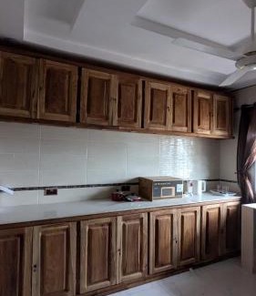 Old-Yundum Apartment | Demure apartment, Taf Dalaba Estate