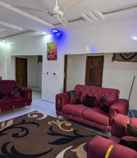 Old-Yundum Apartment | Demure apartment, Taf Dalaba Estate