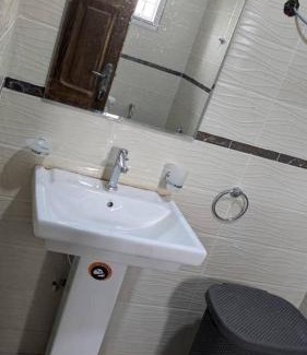 Old-Yundum Apartment | Demure apartment, Taf Dalaba Estate