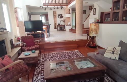 Rio Villa | Demy Luxury Villa (550 m²), 4 min walk from beach. 00000422612