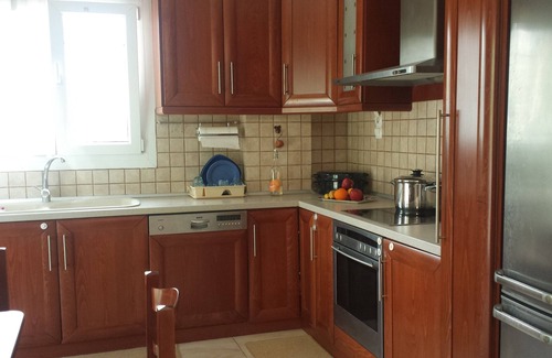 Rio Villa | Demy Luxury Villa (550 m²), 4 min walk from beach. 00000422612