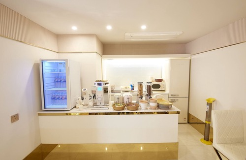 Buk-gu Hotel | Den Basta Hotel