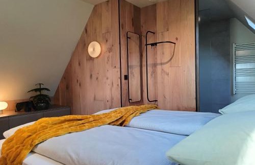 Enterbroek Apartment | Den Broecke Appartement