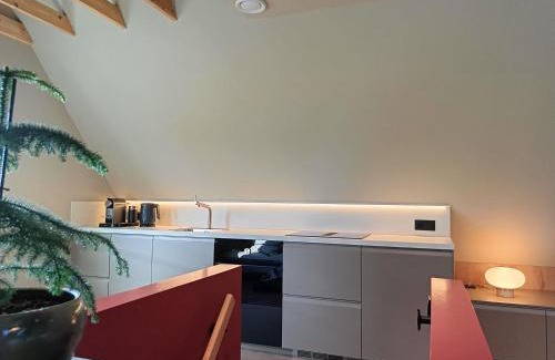 Enterbroek Apartment | Den Broecke Appartement
