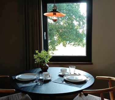 Enterbroek Apartment | Den Broecke Appartement