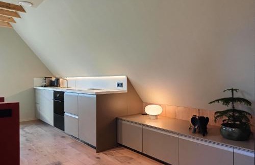 Enterbroek Apartment | Den Broecke Appartement