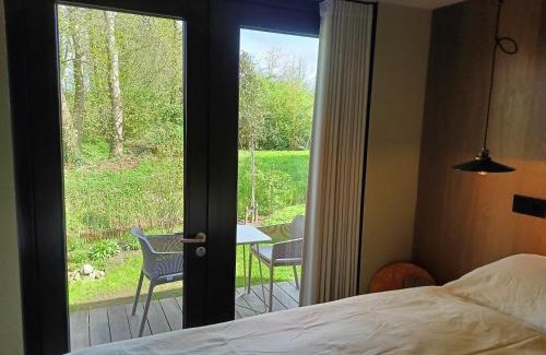 Enterbroek Apartment | Den Broecke Studio