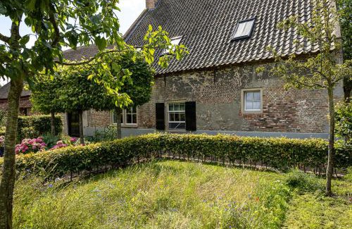 Municipality of Boxtel Bed & Breakfast | Den Eijngel bed and breakfast