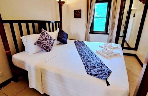 Taphul Village Area Hotel | DEN HOTEL TOTONOU SIEM REAP