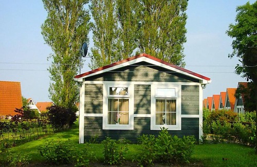 Den Oever House | Den Oever by Interhome