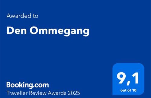 Buizingen Bed & Breakfast | Den Ommegang