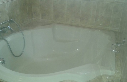 Francistown House | Den View Guest House