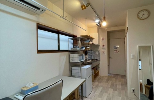Takanawa Apartment | Den7 Entire House 3Min to Shirogane Takanawa Station