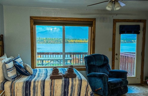 Healy Hotel | Denali Lakeview Inn