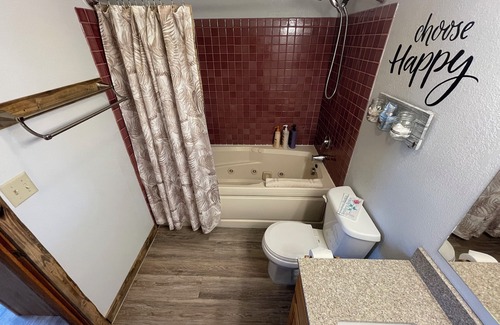 Healy Hotel | Denali Lakeview Inn