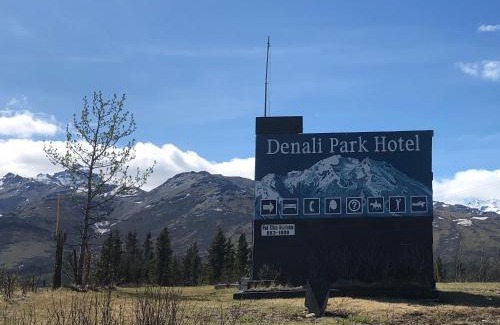 Healy Hotel | Denali Park Hotel