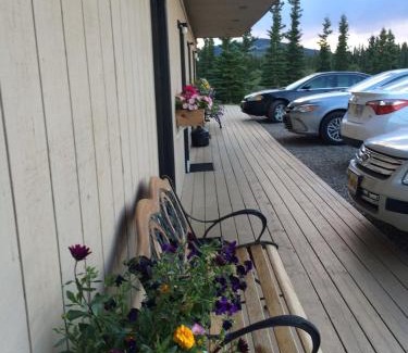 Healy Hotel | Denali Park Hotel