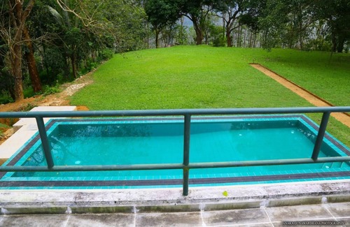 Pelmadulla Villa | Denawaka Planters Bunglow