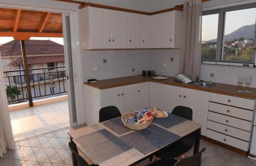 Elea Apartment | Denaxas Apartments