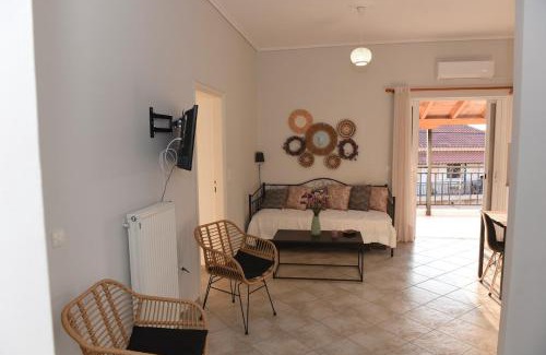 Elea Apartment | Denaxas Apartments