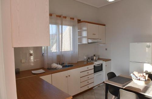Elea Apartment | Denaxas Apartments