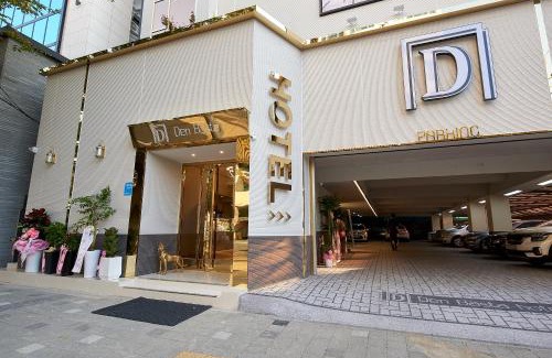Buk-gu Hotel | Denbasta Hotel