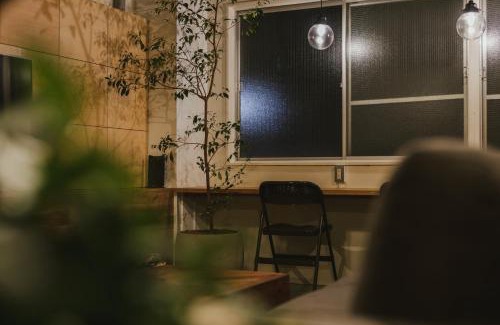 Nishiasakusa House | DENCHI TOKYO - Private Designer Stay in Asakusa