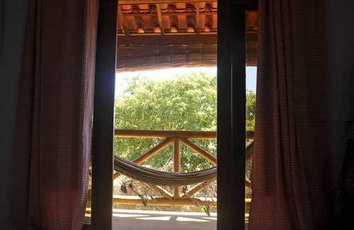 Serra Grande Ski Chalet | Dendês Corner Chalets-Chalet Sol-Sargi Beach, Serra Grande, Uruçuca.