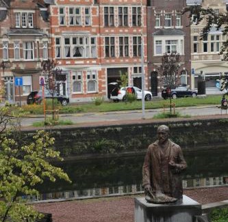 Dendermonde House | Denderhuis