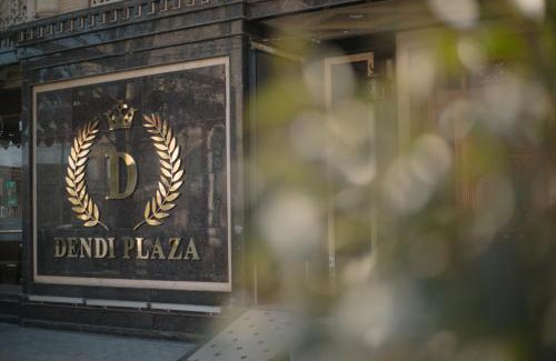 Bukhara Hotel | Dendi plaza premium hotel