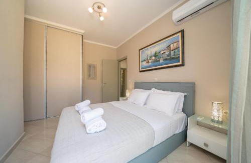 Skala Apartment | Dendra Apartments at Skala