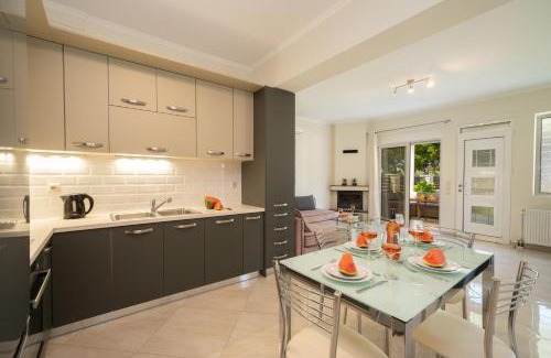 Skala Apartment | Dendra Apartments at Skala